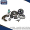 Kit de maître-cylindre de frein 04493-27030 pour Toyota Liteace numéro de châssis Km20