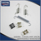 Automotive 58254-2e000 Kit de réparation de vis de réglage de sabot de frein pour Hyundai D4bb