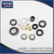 Saiding Kits de réparation de crémaillère de direction pour Toyota Carina Corona 04445-20080 St171 3sfe