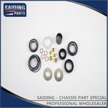 Saiding Kits de réparation de crémaillère de direction pour Toyota Carina Corona 04445-20080 St171 3sfe