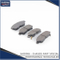 Accessoires de voiture Semi-Metal Plaquette de frein à disque automatique 04465-Yzz51