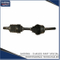 Arbre d'essieu de transmission avant pour Toyota Land Parts 43430-60040