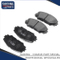Saiding Plaquettes de frein de pièces automobiles d\'origine 04465-12610 pour Toyota Corolla Ade150