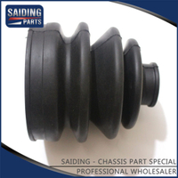 Saiding Transmission Parts CV Joint Boot pour Toyota Celica 04438-20010 St162 3sgel