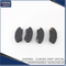 Accessoires de voiture Semi-Metal Plaquette de frein à disque automatique 04465-Yzz51