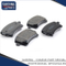 Plaquettes de frein de moto pour Audi A4 partie 8K0-698-451A