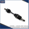 Arbre de transmission pour Toyota Prado Grj120 Pièces 43430-60060