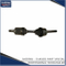 Arbre d'essieu de transmission avant pour Toyota Land Parts 43430-60040