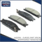 Saiding Plaquettes de frein de pièces automobiles de haute qualité 41060-V7090 pour Nissan Navara D22