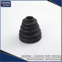 04427-60080 pour Prado Car Accessories Joint CV Boot