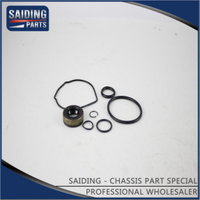 Saiding Kits de réparation de pompe de direction assistée pour Toyota Camry 04446-06060 Acv36