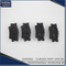 04466-33180 Kit de plaquettes de frein à disque pour Toyota Camry