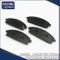 Plaquettes de Frein pour Nissan X-Trail T30 D1060-0W7X5