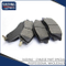 Plaquettes de frein à disque pour Hyundai Terracan D4bh 58101-H1a00