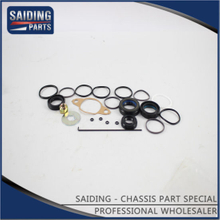 Kits de réparation de crémaillère de direction Saiding pour Toyota Camry 04445-33090 Acv36 Mcv36