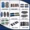 Kits de plaquettes de frein pour Honda Civic Eg1 Part 45022-S84-A02
