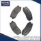Plaquette de frein automatique 04465-B4020 pour pièces de rechange Toyota Rush
