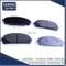 Plaquettes de frein Saiding Genuine Auto Parts 04465-48160 pour Lexus Rx270 Ggl15