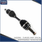 Arbre de transmission pour Toyota Prado Grj120 Pièces 43430-60060