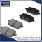 Saiding Plaquettes de frein de pièces automobiles de haute qualité 04465-33130 pour Toyota Camry Mcv10