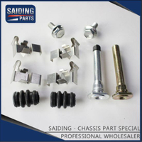 Saidng Factory Commerce de gros de pièces automobiles 04947-26040 Kits de réparation de frein pour Toyota Hilux 2L 3L Lh102 Lh114 90105-12175 04479-26061